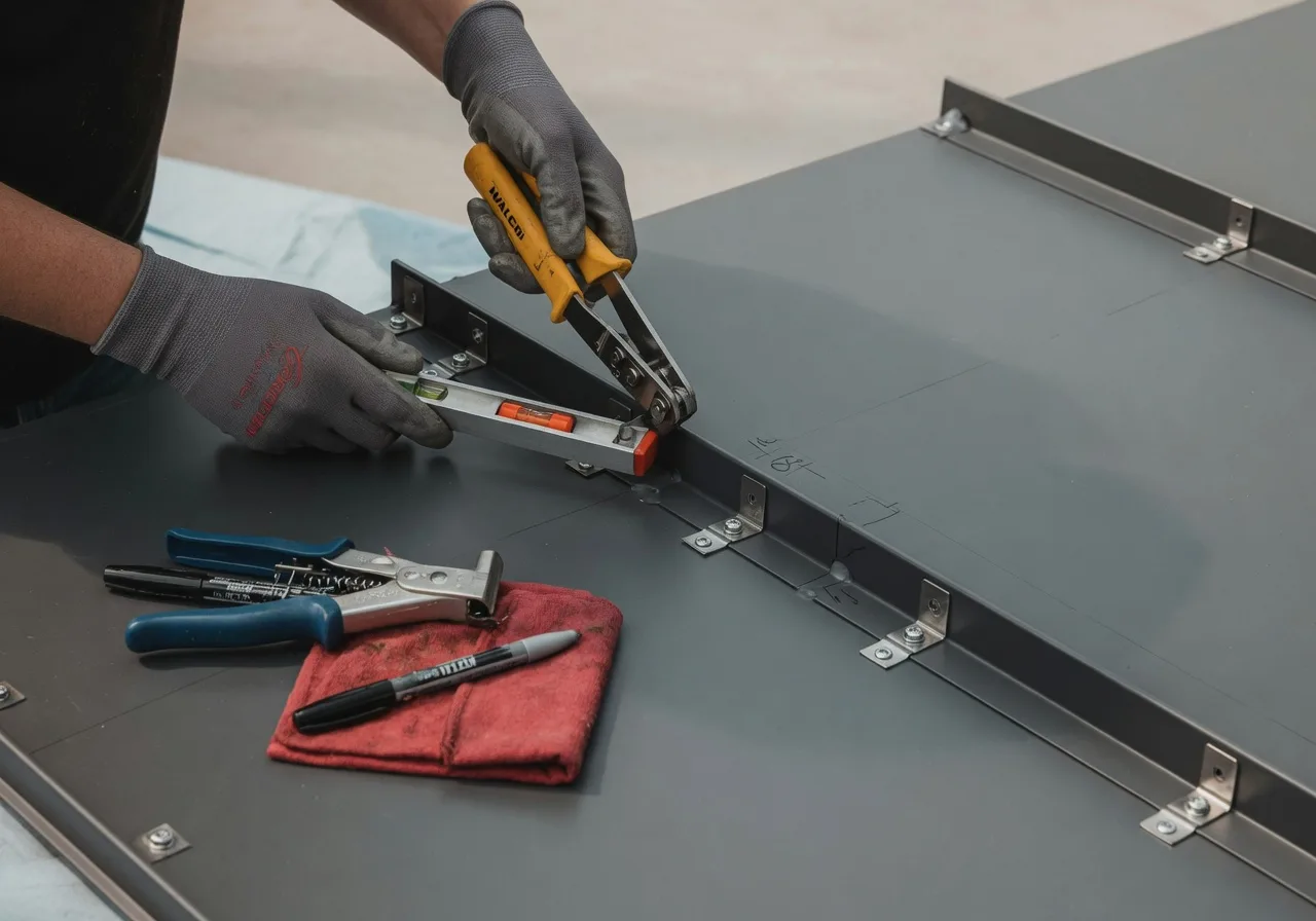 Why choose Metal Roofing Installation in Hanska, MN